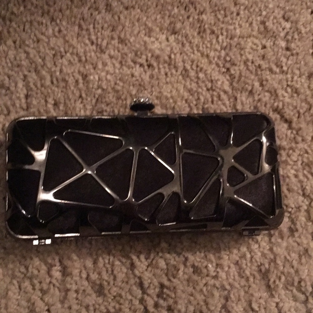 Evening clutch